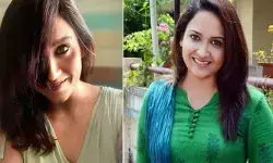 മുപ്പതാം വയസിൽ ഡിവോഴ്സ് ആയി; മുൻഭർത്താവുമായി ആറാം ക്ലാസ് മുതൽ പ്രണയത്തിലായിരുന്നു; അവസാനം ഗുലാബ് ജാം കഴിച്ചാണ് ഞങ്ങൾ വേർപിരിഞ്ഞത്; തുറന്നുപറഞ്ഞ് ലെന മുപ്പതാം വയസിൽ ഡിവോഴ്സ് ആയി; മുൻഭർത്താവുമായി ആറാം ക്ലാസ് മുതൽ പ്രണയത്തിലായിരുന്നു; അവസാനം ഗുലാബ് ജാം കഴിച്ചാണ് ഞങ്ങൾ വേർപിരിഞ്ഞത്; തുറന്നുപറഞ്ഞ് ലെന