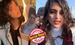 ഞങ്ങള് നിങ്ങളുടെ കുഴിമാടത്തില് നൃത്തം ചെയ്യുമെന്ന് ഞാന് പറഞ്ഞില്ലേ? ഒരു എലിയുടേതു പോലുള്ള അന്ത്യം!; ഖമനെയിയുടെ മരണത്തില് ആഹ്ലാദം പ്രകടിപ്പിച്ച് മോര്ട്ടീഷ്യ ആഡംസ്; വീണ്ടും വാര്ത്തകളില് നിറഞ്ഞ് ഖമനെയിയുടെ ചിത്രം കത്തിച്ച് സിഗരറ്റ് വലിച്ച ഇറാനിയന് യുവതി; ട്രംപിന്റെ വാക്കുകള് കടമെടുത്ത് പരിഹാസം; ഇറാന് കത്തുമ്പോഴും തെരുവില് നൃത്തം ചെയ്ത് പ്രതിഷേധക്കാര്! ഞങ്ങള് നിങ്ങളുടെ കുഴിമാടത്തില് നൃത്തം ചെയ്യുമെന്ന് ഞാന് പറഞ്ഞില്ലേ? ഒരു എലിയുടേതു പോലുള്ള അന്ത്യം!; ഖമനെയിയുടെ മരണത്തില് ആഹ്ലാദം പ്രകടിപ്പിച്ച് മോര്ട്ടീഷ്യ ആഡംസ്; വീണ്ടും വാര്ത്തകളില് നിറഞ്ഞ് ഖമനെയിയുടെ ചിത്രം കത്തിച്ച് സിഗരറ്റ് വലിച്ച ഇറാനിയന് യുവതി; ട്രംപിന്റെ വാക്കുകള് കടമെടുത്ത് പരിഹാസം; ഇറാന് കത്തുമ്പോഴും തെരുവില് നൃത്തം ചെയ്ത് പ്രതിഷേധക്കാര്!