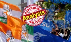 പെണ്ണുകേസില് രാഹുല് പെട്ടപ്പോള് യൂത്ത് കോണ്ഗ്രസ് നിര്ജീവമായി; വീണയുടെ അഭിനയത്തില് കെ എസ് യുവും മുട്ടുമടക്കി; പ്രതിപക്ഷ യുവജനസംഘടകളെ നിശബ്ദമാക്കാനുളള സിപിഎം തന്ത്രം വിജയം: എംവി ഗോവിന്ദന് പറയുന്നത് വിടുവായത്തരമല്ല: കൃത്യമായ രാഷ്ട്രീയ ലക്ഷ്യത്തോടെയുള്ള വാക്കുകള് പെണ്ണുകേസില് രാഹുല് പെട്ടപ്പോള് യൂത്ത് കോണ്ഗ്രസ് നിര്ജീവമായി; വീണയുടെ അഭിനയത്തില് കെ എസ് യുവും മുട്ടുമടക്കി; പ്രതിപക്ഷ യുവജനസംഘടകളെ നിശബ്ദമാക്കാനുളള സിപിഎം തന്ത്രം വിജയം: എംവി ഗോവിന്ദന് പറയുന്നത് വിടുവായത്തരമല്ല: കൃത്യമായ രാഷ്ട്രീയ ലക്ഷ്യത്തോടെയുള്ള വാക്കുകള്