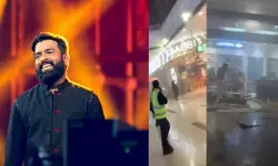 അന്നേരം മിസൈൽ വിക്ഷേപണത്തെക്കുറിച്ചുള്ള റിപ്പോർട്ടുകൾ പുറത്തുവന്നു; വിമാനത്താവളങ്ങൾ അടയ്ക്കുന്നതിന് മുമ്പ് തന്നെ പശ്ചിമേഷ്യവിട്ടു; അനുഭവം പറഞ്ഞ് സംഗീത സംവിധായകൻ അന്നേരം മിസൈൽ വിക്ഷേപണത്തെക്കുറിച്ചുള്ള റിപ്പോർട്ടുകൾ പുറത്തുവന്നു; വിമാനത്താവളങ്ങൾ അടയ്ക്കുന്നതിന് മുമ്പ് തന്നെ പശ്ചിമേഷ്യവിട്ടു; അനുഭവം പറഞ്ഞ് സംഗീത സംവിധായകൻ