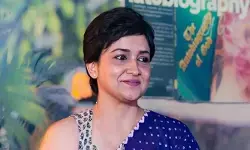 ആറാം ക്ലാസിലെ തുടങ്ങിയ പ്രണയം; ഏഴര വർഷത്തെ ദാമ്പത്യം; ഒടുവിൽ ഗുലാബ് ജാം കഴിച്ച് വേർപിരിയൽ; ആദ്യ ദാമ്പത്യത്തെക്കുറിച്ച് മനസ്സ് തുറന്ന് നടി ലെന; തുറന്നുപറച്ചിൽ സോഷ്യൽ മീഡിയയിൽ വൈറൽ ആറാം ക്ലാസിലെ തുടങ്ങിയ പ്രണയം; ഏഴര വർഷത്തെ ദാമ്പത്യം; ഒടുവിൽ ഗുലാബ് ജാം കഴിച്ച് വേർപിരിയൽ; ആദ്യ ദാമ്പത്യത്തെക്കുറിച്ച് മനസ്സ് തുറന്ന് നടി ലെന; തുറന്നുപറച്ചിൽ സോഷ്യൽ മീഡിയയിൽ വൈറൽ