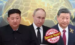 നടന്നത് ഹീനമായ കൊലപാതകം, റഷ്യ ഇറാനൊപ്പം; ഖമേനി കൊലപാതകത്തെ അപലപിച്ച് പുടിന്; പരമോന്നത നേതാവിനെ കൊലപ്പെടുത്തിയത് ഇറാന്റെ പരമാധികാരത്തിന്റെയും സുരക്ഷയുടെയും ലംഘനമെന്ന് ചൈനയും; യുഎസിന്റെ ഗുണ്ടായിസമെന്ന് ഉത്തര കൊറിയയും നടന്നത് ഹീനമായ കൊലപാതകം, റഷ്യ ഇറാനൊപ്പം; ഖമേനി കൊലപാതകത്തെ അപലപിച്ച് പുടിന്; പരമോന്നത നേതാവിനെ കൊലപ്പെടുത്തിയത് ഇറാന്റെ പരമാധികാരത്തിന്റെയും സുരക്ഷയുടെയും ലംഘനമെന്ന് ചൈനയും; യുഎസിന്റെ ഗുണ്ടായിസമെന്ന് ഉത്തര കൊറിയയും