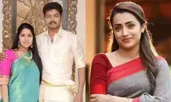 വിവാഹേതരബന്ധം ചർച്ചയാക്കി സോഷ്യൽ മീഡിയ; വിജയ്യെ അൺഫോളോ ചെയ്ത് തൃഷ; താരത്തിനെതിരെ സൈബറാക്രമണം വിവാഹേതരബന്ധം ചർച്ചയാക്കി സോഷ്യൽ മീഡിയ; വിജയ്യെ അൺഫോളോ ചെയ്ത് തൃഷ; താരത്തിനെതിരെ സൈബറാക്രമണം