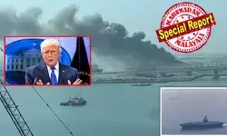 ഇറാനുമായുള്ള യുദ്ധത്തില്‍ അമേരിക്കയ്ക്ക് ആദ്യ തിരിച്ചടി; ഇറാന്‍ ആക്രമണത്തില്‍ 3 അമേരിക്കന്‍ സൈനികര്‍ കൊല്ലപ്പെട്ടെന്ന് സ്ഥിരീകരണം; 5 സൈനികര്‍ക്ക് പരിക്ക്; അമേരിക്കന്‍ വിമാനവാഹിനി പടക്കപ്പല്‍ യു.എസ്.എസ് എബ്രഹാം ലിങ്കണില്‍ ബലസ്റ്റിക് മിസൈല്‍ പതിച്ചെന്ന് ഇറാന്‍; മിസൈലുകള്‍ പതിച്ചത് കടലില്‍, പടകപ്പലിന് സമീപത്ത് പോലും എത്തിയില്ലെന്ന് യുഎസ്