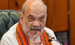 പഞ്ചാബില് മതപരിവര്ത്തനം നടക്കുന്നു; സംസ്ഥാന സര്ക്കാറിനോട് നടപടിയെടുക്കാന് ആവശ്യപ്പെട്ട് അമിത് ഷാ; എല്ലാ മതവിഭാഗങ്ങളിലുമുള്ള ആളുകളും മതപരിവര്ത്തനങ്ങള് തടയണമെന്ന് കേന്ദ്രമന്ത്രി പഞ്ചാബില് മതപരിവര്ത്തനം നടക്കുന്നു; സംസ്ഥാന സര്ക്കാറിനോട് നടപടിയെടുക്കാന് ആവശ്യപ്പെട്ട് അമിത് ഷാ; എല്ലാ മതവിഭാഗങ്ങളിലുമുള്ള ആളുകളും മതപരിവര്ത്തനങ്ങള് തടയണമെന്ന് കേന്ദ്രമന്ത്രി