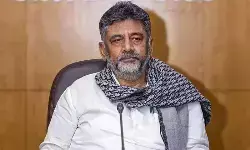 ദയവായി എന്നെ അതിലേക്ക് വലിച്ചിഴക്കരുത്, അഭ്യര്ഥനയാണ്; നിയമസഭാംഗങ്ങള് അവരുടെ രാഷ്ട്രീയ പ്രവര്ത്തനങ്ങളില് തന്റെ പേര് ഉപയോഗിക്കരുത്; നേതൃമാറ്റത്തെക്കുറിച്ചുള്ള ചോദ്യങ്ങളില് നിന്ന് അകലം പാലിച്ച് ഡി.കെ ശിവകുമാര് ദയവായി എന്നെ അതിലേക്ക് വലിച്ചിഴക്കരുത്, അഭ്യര്ഥനയാണ്; നിയമസഭാംഗങ്ങള് അവരുടെ രാഷ്ട്രീയ പ്രവര്ത്തനങ്ങളില് തന്റെ പേര് ഉപയോഗിക്കരുത്; നേതൃമാറ്റത്തെക്കുറിച്ചുള്ള ചോദ്യങ്ങളില് നിന്ന് അകലം പാലിച്ച് ഡി.കെ ശിവകുമാര്