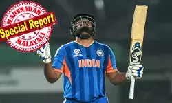 സഞ്ജു ഈസ് ദ ബോസ്സ്; കൊൽക്കത്തയിൽ വിൻഡീസ് പടയെ തച്ചുതകർത്തു; ഒരറ്റത്ത് വിക്കറ്റുകൾ വീണപ്പോൾ മറുവശത്ത് മലയാളി താരത്തിന്റെ സെൻസിബിൾ ഇന്നിംഗ്സ്; ചേട്ടൻറെ ചിറകിലേറി ഇന്ത്യ സെമിയിലേക്ക്; ആ പോരാട്ടവീര്യത്തിന് മുന്നിൽ കരീബിയൻ കരുത്ത് നിഷ്പ്രഭം സഞ്ജു ഈസ് ദ ബോസ്സ്; കൊൽക്കത്തയിൽ വിൻഡീസ് പടയെ തച്ചുതകർത്തു; ഒരറ്റത്ത് വിക്കറ്റുകൾ വീണപ്പോൾ മറുവശത്ത് മലയാളി താരത്തിന്റെ സെൻസിബിൾ ഇന്നിംഗ്സ്; ചേട്ടൻറെ ചിറകിലേറി ഇന്ത്യ സെമിയിലേക്ക്; ആ പോരാട്ടവീര്യത്തിന് മുന്നിൽ കരീബിയൻ കരുത്ത് നിഷ്പ്രഭം