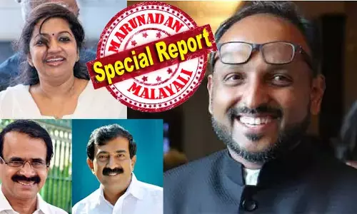 കുറുപ്പിന്റെ മകനെ പിടിച്ചു കെട്ടാന്‍ ബിജെപി ഇറക്കുക സാക്ഷാല്‍ കേന്ദ്രമന്ത്രിയെ; ജോര്‍ജ് കുര്യന്‍ പോരിനിറങ്ങുമ്പോള്‍ ശ്രദ്ധേയമാകുന്ന കാഞ്ഞിരപ്പള്ളിയില്‍ ഉമ്മന്‍ചാണ്ടിയുടെ മകളുടെ മോഹങ്ങള്‍ വെട്ടാന്‍ കോണ്‍ഗ്രസ് ഹൈക്കമാണ്ടിന്റെ സര്‍ജിക്കല്‍ സട്രൈക്ക്; ത്രികോണ പോരിന് കൈപ്പത്തി ചിഹ്നത്തില്‍ മത്സരിക്കുക സുപ്രീംകോടതി ജസ്റ്റീസിന്റെ മരുമകനെ; ആരാണ് അഡ്വ മാത്യു ആന്റണി?