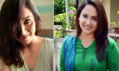 മുപ്പതാം വയസിൽ ഡിവോഴ്സ് ആയി; മുൻഭർത്താവുമായി ആറാം ക്ലാസ് മുതൽ പ്രണയത്തിലായിരുന്നു; അവസാനം ഗുലാബ് ജാം കഴിച്ചാണ് ഞങ്ങൾ വേർപിരിഞ്ഞത്; തുറന്നുപറഞ്ഞ് ലെന മുപ്പതാം വയസിൽ ഡിവോഴ്സ് ആയി; മുൻഭർത്താവുമായി ആറാം ക്ലാസ് മുതൽ പ്രണയത്തിലായിരുന്നു; അവസാനം ഗുലാബ് ജാം കഴിച്ചാണ് ഞങ്ങൾ വേർപിരിഞ്ഞത്; തുറന്നുപറഞ്ഞ് ലെന