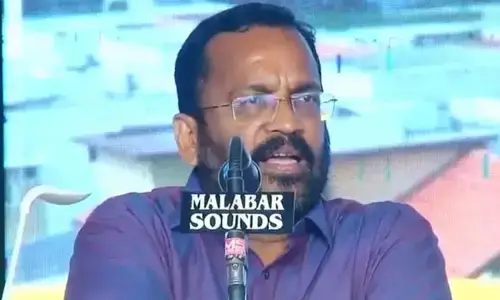 സര്ക്കാരിന്റെയും മുഖ്യമന്ത്രിയുടെയും ഇച്ഛാശക്തികൊണ്ടാണ് വയനാട് ടൗണ്ഷിപ്പ് യാഥാര്ഥ്യമാക്കിയത്; ഞങ്ങള് കല്ല് മാത്രം ഇടുന്നവരല്ല: മന്ത്രി കെ രാജന് സര്ക്കാരിന്റെയും മുഖ്യമന്ത്രിയുടെയും ഇച്ഛാശക്തികൊണ്ടാണ് വയനാട് ടൗണ്ഷിപ്പ് യാഥാര്ഥ്യമാക്കിയത്; ഞങ്ങള് കല്ല് മാത്രം ഇടുന്നവരല്ല: മന്ത്രി കെ രാജന്