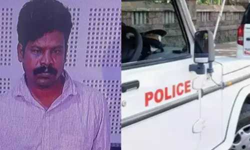 വാടകക്ക് താമസിക്കവെ നാല് വയസുകാരിയെ പീഡിപ്പിച്ചു; പ്രതി ഇനി മരണം വരെ അഴിയെണ്ണും; കടുത്ത ശിക്ഷ വിധിച്ച് കോടതി വാടകക്ക് താമസിക്കവെ നാല് വയസുകാരിയെ പീഡിപ്പിച്ചു; പ്രതി ഇനി മരണം വരെ അഴിയെണ്ണും; കടുത്ത ശിക്ഷ വിധിച്ച് കോടതി