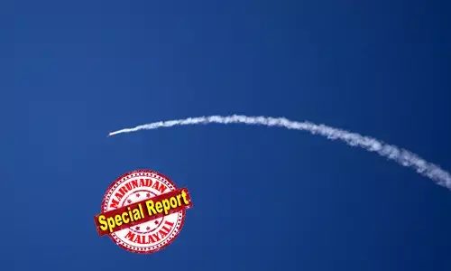 മധ്യസ്ഥനായ ഒമാനെയും വെറുതെ വിടാതെ ഇറാന്‍; ദുഖും തുറമുഖത്ത് ഡ്രോണ്‍ ആക്രമണം; ഇന്ത്യന്‍ ജീവനക്കാരുള്ള കപ്പലിന് നേരെയും മിസൈല്‍ വര്‍ഷം! മിസൈലുകളും ഡ്രോണുകളും വര്‍ഷിച്ച് നിരന്തരം ഇറാന്‍; ഗള്‍ഫ് മേഖല കനത്ത ജാഗ്രതയില്‍; ഇറാനെതിരെ ആഞ്ഞടിച്ച് യുഎഇ;  അയല്‍രാജ്യങ്ങളെ ലക്ഷ്യം വെക്കരുതെന്ന് മുന്നറിയിപ്പ്