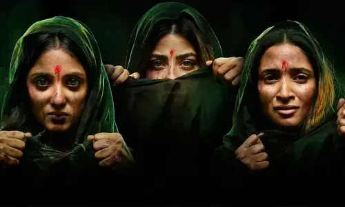 ബുക്കിംഗ് കുറവ്, കാണാൻ ആളില്ലാത്തതിനാൽ ഷോകൾ റദ്ദാക്കി; ‘കേരള സ്റ്റോറി 2’ന് കേരളത്തിൽ തണുപ്പൻ പ്രതികരണം; രണ്ട് ദിവസത്തെ കളക്ഷൻ കണക്കുകൾ പുറത്ത്