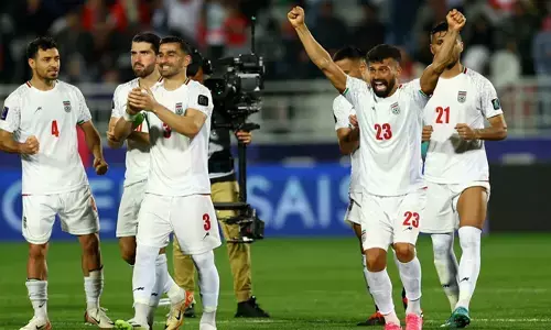 ഫുട്ബോൾ ലോകകപ്പിൽ നിന്നും ഇറാൻ പിന്മാറുന്നു; അമേരിക്കയിൽ പന്തുരുളാൻ മാസങ്ങൾ ബാക്കിനിൽക്കെ അനിശ്ചിതത്വം; പകരക്കാരായി എത്തുന്നത് ആ രാജ്യം