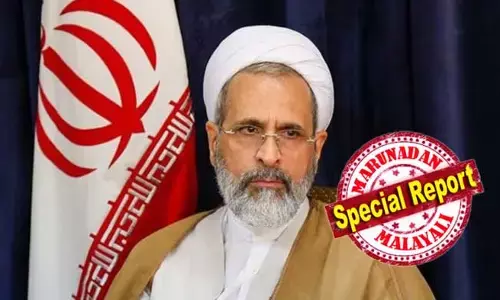 അയത്തൊള്ള അലിറേസ അറാഫി ഇടക്കാല പരമോന്നത നേതാവ്; ഖമേനിയുടെ താല്‍ക്കാലിക പിന്‍ഗാമിയെ പ്രഖ്യാപിച്ച് ഇറാന്‍; അലിറേസയുടെ നേതൃത്വത്തിലുള്ള മൂന്നംഗ ഭരണസമിതിയാകും ഭരണം നടത്തുക; മുന്‍ ഇറാനിയന്‍ ആഭ്യന്തര മന്ത്രി അഹ്‌മദ് വാഹിദി പുതിയ ഐആര്‍ജിസി തലവന്‍; ഖമേനിയെ കൊന്നവരോട് പ്രതികാരം ചെയ്യുമെന്ന് ആവര്‍ത്തിച്ച് ഇറാന്‍