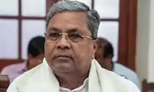 അറബ് രാജ്യങ്ങളില്‍ കുടുങ്ങിക്കിടക്കുന്ന കന്നടക്കാരെ സുരക്ഷിതമായി തിരികെ കൊണ്ടുവരുമെന്ന് സിദ്ധരാമയ്യ