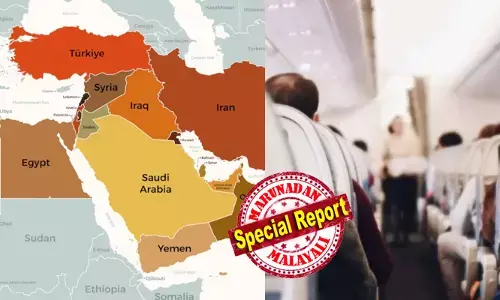 പശ്ചിമേഷ്യയില്‍ 80 ലക്ഷത്തിലധികം ഇന്ത്യന്‍ പ്രവാസികള്‍; സുരക്ഷ വിലയിരുത്തി പ്രധാനമന്ത്രിയുടെ നിര്‍ണായക യോഗം;  ഇറാനിലെയും ഇസ്രയേലിലെയും പൗരന്മാരെ തിരിച്ചെത്തിക്കാന്‍ അതിവേഗ നീക്കം;  വ്യോമസേനയ്ക്കും നാവികസേനയ്ക്കും നിര്‍ദേശം