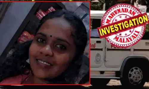 ആദ്യ ഭാര്യയ്ക്ക് ജീവനാംശം നൽകിയില്ല, പിന്നാലെ ജയിൽവാസം; ഒടുവിൽ രണ്ടാം ഭാര്യയെ കൊലപ്പെടുത്തിയത് ചികിത്സ കഴിഞ്ഞെത്തിയതിന്റെ പിറ്റേന്ന്; ബിജി മോളെ പരിചയപ്പെടുന്നത് കോതമംഗലത്ത് ഹോട്ടൽ നടത്തിയിരുന്ന കാലത്ത്; കീഴില്ലത്തുകാരിയുടെ കൊലയാളിയെ തിരഞ്ഞ് പോലീസ്