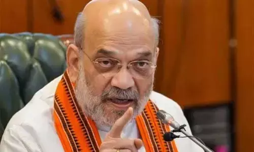 പഞ്ചാബില്‍ മതപരിവര്‍ത്തനം നടക്കുന്നു; സംസ്ഥാന സര്‍ക്കാറിനോട് നടപടിയെടുക്കാന്‍ ആവശ്യപ്പെട്ട് അമിത് ഷാ; എല്ലാ മതവിഭാഗങ്ങളിലുമുള്ള ആളുകളും മതപരിവര്‍ത്തനങ്ങള്‍ തടയണമെന്ന് കേന്ദ്രമന്ത്രി