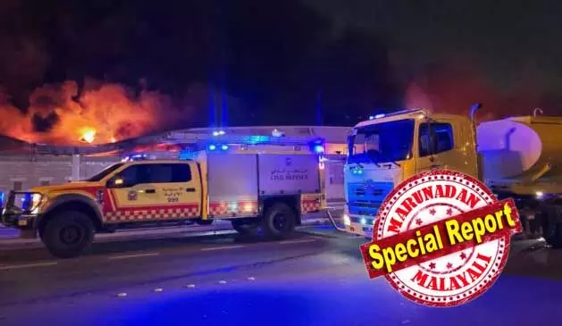 ആക്രമണം തുടര്ന്ന് ഇറാന്; ബഹ്റൈനിലെ സല്മാന് തുറമുഖം ആക്രമിച്ചു; ഇറാന് ആക്രമിച്ചത് തന്ത്രപ്രധാനമായ സമുദ്ര കേന്ദ്രം; പിന്നാലെ തീപിടിത്തമുണ്ടായതോടെ അഗ്നിശമന സേനാംഗങ്ങള് തീ നിയന്ത്രണ വിധേയമാക്കി; ഇറാന്റെ ബാലിസ്റ്റിക് മിസൈല് ശേഖരം തകര്ത്തെന്ന് അമേരിക്ക; ഇസ്രയേലില് അടിയന്തരാവസ്ഥ ഈ മാസം 12 വരെ നീട്ടി ആക്രമണം തുടര്ന്ന് ഇറാന്; ബഹ്റൈനിലെ സല്മാന് തുറമുഖം ആക്രമിച്ചു; ഇറാന് ആക്രമിച്ചത് തന്ത്രപ്രധാനമായ സമുദ്ര കേന്ദ്രം; പിന്നാലെ തീപിടിത്തമുണ്ടായതോടെ അഗ്നിശമന സേനാംഗങ്ങള് തീ നിയന്ത്രണ വിധേയമാക്കി; ഇറാന്റെ ബാലിസ്റ്റിക് മിസൈല് ശേഖരം തകര്ത്തെന്ന് അമേരിക്ക; ഇസ്രയേലില് അടിയന്തരാവസ്ഥ ഈ മാസം 12 വരെ നീട്ടി