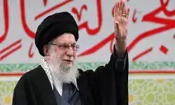 രക്തസാക്ഷിത്വം വരിച്ച ധീരന്‍; കറുത്ത കുര്‍ത്ത ധരിച്ച് മുദ്രാവാക്യങ്ങളുമായി ഒരുകൂട്ടം ആളുകള്‍: ഖമനയി കൊല്ലപ്പെട്ടതിന്റെ പേരില്‍ ഛത്തീസ്ഗഡില്‍ പ്രതിഷേധം