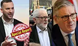 അമേരിക്കയുമായുള്ള ബന്ധം അവസാനിപ്പിക്കണം...ഇറാന്‍ ആക്രമണത്തെ എതിര്‍ക്കണം... സ്റ്റാര്‍മാരെ തള്ളി ഗ്രീന്‍ പാര്‍ട്ടി ലീഡര്‍; ഖമേനിക്ക്  വേണ്ടി തൊണ്ട പൊട്ടിയലറി മുന്‍ ലേബര്‍ ലീഡര്‍ ജെറമി കോര്‍ബിന്‍; ലേബര്‍ പാര്‍ട്ടി അംഗങ്ങള്‍ കൂട്ടത്തോടെ ഗ്രീന്‍ പാര്‍ട്ടിയിലേക്ക് ചേക്കേറുന്നു