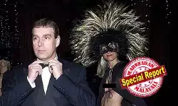 വിവാഹത്തിന്റെ ആദ്യ വര്‍ഷം പരസ്ത്രീ ബന്ധത്തിന് പോയത് പന്ത്രണ്ടിലധികം സ്ത്രീകളുമായി; പുരുഷനോടൊപ്പം മോശം സാഹചര്യത്തില്‍ കയ്യോടെ ഭാര്യ പൊക്കി; ചാള്‍സ് രാജാവിന്റെ ഇളയ സഹോദരന്‍ ആന്‍ഡ്രൂ ലൈംഗിക  കാര്യത്തില്‍ രാജാവെന്ന് റിപ്പോര്‍ട്ടുകള്‍