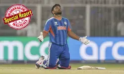 ഇത് എനിക്ക് ലോകത്തോളം വലുതാണ്, എനിക്കിതിന് കഴിയുമോ എന്ന് സംശയിച്ചു, ഈ ദിവസത്തിനു വേണ്ടിയാണ് കാത്തിരുന്നത്; വിരാട് കോലി, രോഹിത് ശര്‍മ തുടങ്ങിയവരില്‍ നിന്നുള്ള പാഠമാണ് ഇന്നിങ്‌സിന് സഹായകമായത്; പ്ലെയര്‍ ഓഫ് ദ് മാച്ച് പുരസ്‌ക്കാരം ഏറ്റുവാങ്ങി വികാരാധീനനായി സഞ്ജു; ചേട്ടന്റെ ചരിത്ര ഇന്നിംഗ്‌സില്‍ സോഷ്യല്‍ മീഡിയ കത്തിച്ചു മലയാളികള്‍