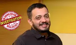 മഞ്ഞുമ്മല്‍ ബോയ്‌സ് സംവിധായകന്‍ ചിദംബരത്തിനെതിരെ ലൈംഗികാതിക്രമ കേസ്; ഫ്‌ലാറ്റില്‍ അതിക്രമിച്ച് കയറി മോശമായി പെരുമാറിയെന്ന് യുവതിയുടെ പരാതിയില്‍ കേസെടുത്തത് എറണാകുളം സൗത്ത് പോലീസ്; 2022ല്‍ നടന്ന സംഭവത്തില്‍ യുവതിയുടെ പരാതി എത്തിയത് കഴിഞ്ഞ ആഴ്ച്ചയില്‍!