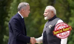 ജസ്റ്റിന് ട്രൂഡോ തകര്ത്ത ഉഭയകക്ഷി ബന്ധം നന്നാക്കാന് കാര്ണി ഇന്ത്യയില്; നരേന്ദ്ര മോദിയും കാനഡ പ്രധാനമന്ത്രിയും തമ്മിലുള്ള കൂടിക്കാഴ്ച്ച ഇന്ന് ഡല്ഹിയില്; ഖലിസ്ഥാന് ഉണ്ടാക്കിയ വിള്ളല് അടയുന്നു; കാനഡയുമായി വ്യാപാര കരാര് അടക്കം ചര്ച്ചയായേക്കും ജസ്റ്റിന് ട്രൂഡോ തകര്ത്ത ഉഭയകക്ഷി ബന്ധം നന്നാക്കാന് കാര്ണി ഇന്ത്യയില്; നരേന്ദ്ര മോദിയും കാനഡ പ്രധാനമന്ത്രിയും തമ്മിലുള്ള കൂടിക്കാഴ്ച്ച ഇന്ന് ഡല്ഹിയില്; ഖലിസ്ഥാന് ഉണ്ടാക്കിയ വിള്ളല് അടയുന്നു; കാനഡയുമായി വ്യാപാര കരാര് അടക്കം ചര്ച്ചയായേക്കും