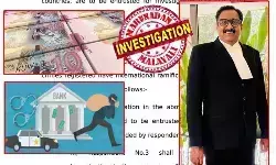 കുവൈത്ത് ബാങ്കുകളില്‍ നിന്നും വായ്പ്പയെടുത്തു മുങ്ങി നടക്കുന്ന മലയാളികള്‍ക്ക് എട്ടിന്റെ പണി വരുന്നു; കുവൈറ്റ് അല്‍ അലി ബാങ്കിന്റെ  കേസുകള്‍ ക്രൈംബ്രാഞ്ചിലേക്ക്; അറസ്റ്റിനു വഴി തുറക്കുന്ന ഉത്തരവുമായി ഹൈക്കോടതി; സ്ത്രീകള്‍ അടക്കമുള്ളവര്‍ അറസ്റ്റിലാകും; സ്വത്തുകളും കണ്ടുകെട്ടപ്പെടും; നിര്‍ണായകമായത് അഡ്വ. തോമസ് ആനക്കല്ലുങ്കലിന്റെ ഇടപെടല്‍