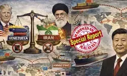 അമേരിക്ക ഇറാനെ ആക്രമിച്ചതിന് പിന്നിലെ യഥാര്ഥ കാരണം എന്താണ്? ഇറാന്റെ എണ്ണസമ്പത്തില് കണ്ണുവെച്ചുള്ള നീക്കമോ അതോ ഗാസ പിടിച്ചെടുത്ത് അവിടെ ആഡംബര വിനോദസഞ്ചാര കേന്ദ്രമാക്കാനുളള പദ്ധതിയോ? അമേരിക്ക ഫസ്റ്റ് നയം മുന്നോട്ടു വെക്കുന്ന ട്രംപിന്റെ ആ കുരുട്ടുബുദ്ധിക്ക് മുന്നിലെ യഥാര്ഥ കാരണം അറിയാം; ശ്രദ്ധേയമായി സോഷ്യല് മീഡിയാ കുറിപ്പ് അമേരിക്ക ഇറാനെ ആക്രമിച്ചതിന് പിന്നിലെ യഥാര്ഥ കാരണം എന്താണ്? ഇറാന്റെ എണ്ണസമ്പത്തില് കണ്ണുവെച്ചുള്ള നീക്കമോ അതോ ഗാസ പിടിച്ചെടുത്ത് അവിടെ ആഡംബര വിനോദസഞ്ചാര കേന്ദ്രമാക്കാനുളള പദ്ധതിയോ? അമേരിക്ക ഫസ്റ്റ് നയം മുന്നോട്ടു വെക്കുന്ന ട്രംപിന്റെ ആ കുരുട്ടുബുദ്ധിക്ക് മുന്നിലെ യഥാര്ഥ കാരണം അറിയാം; ശ്രദ്ധേയമായി സോഷ്യല് മീഡിയാ കുറിപ്പ്