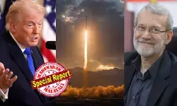 ട്രംപ് ഇപ്പോള്‍ ഭയക്കുന്നു, യുഎസുമായി ഒരു ചര്‍ച്ചകള്‍ക്കുമില്ല; ട്രൂത്ത് സോഷ്യലിലെ വെളിപ്പെടുത്തലിന് ട്രംപിന് മറുപടിയുമായി ഖമേനിയുടെ വലംകൈ;   പശ്ചിമേഷ്യയില്‍ യുദ്ധഭീതി സൃഷ്ടിക്കുന്നത് ഇസ്രായേല്‍ ഫസ്റ്റ് നയം;  പരമോന്നത നേതാവിന്റെ മരണത്തിന് പ്രതികാരം ചെയ്യുമെന്ന് ഇറാന്‍; സംഘര്‍ഷം ലഘൂകരിക്കാന്‍ ഇറാന്‍ തയാറെന്ന് ഒമാന്‍; ആക്രമണം തുടരുന്നു