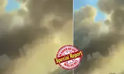 സൗദിയിലെ അരാംകോ എണ്ണശുദ്ധീകരണശാലയ്ക്ക് നേരേ ഇറാന്റെ ഡ്രോണ് ആക്രമണം; തൊടുത്തത് പതിച്ചത് രണ്ട് ഡ്രോണുകള്; തീയും പുകയും ഉയരുന്നു; റാസ് തനുര റിഫൈനറി അടച്ചുപൂട്ടി; എണ്ണ ഉല്പ്പാദനത്തെയോ വിതരണത്തെയോ ബാധിച്ചിട്ടില്ലെന്ന് പ്രതിരോധ മന്ത്രാലയം സൗദിയിലെ അരാംകോ എണ്ണശുദ്ധീകരണശാലയ്ക്ക് നേരേ ഇറാന്റെ ഡ്രോണ് ആക്രമണം; തൊടുത്തത് പതിച്ചത് രണ്ട് ഡ്രോണുകള്; തീയും പുകയും ഉയരുന്നു; റാസ് തനുര റിഫൈനറി അടച്ചുപൂട്ടി; എണ്ണ ഉല്പ്പാദനത്തെയോ വിതരണത്തെയോ ബാധിച്ചിട്ടില്ലെന്ന് പ്രതിരോധ മന്ത്രാലയം