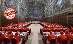 ലിയോ പതിനാലാമന്റെ തിരഞ്ഞെടുപ്പ് അട്ടിമറിക്കാന് ശ്രമമോ? സിസ്റ്റൈന് ചാപ്പലില് ഒരു മൊബൈല് കണക്ഷന്റെ സിഗ്നല്! ചരിത്രത്തിലാദ്യമായി കോണ്ക്ലേവില് മൊബൈല് സാന്നിധ്യം; ഫോണുമായി പിടിക്കപ്പെട്ടത് മുതിര്ന്ന കര്ദ്ദിനാള്; മാര്പ്പാപ്പയെ തിരഞ്ഞെടുക്കുന്നതിനിടെ വന് സുരക്ഷാവീഴ്ച; പുതിയ പുസ്തകത്തില് ഞെട്ടിക്കുന്ന വെളിപ്പെടുത്തല് ലിയോ പതിനാലാമന്റെ തിരഞ്ഞെടുപ്പ് അട്ടിമറിക്കാന് ശ്രമമോ? സിസ്റ്റൈന് ചാപ്പലില് ഒരു മൊബൈല് കണക്ഷന്റെ സിഗ്നല്! ചരിത്രത്തിലാദ്യമായി കോണ്ക്ലേവില് മൊബൈല് സാന്നിധ്യം; ഫോണുമായി പിടിക്കപ്പെട്ടത് മുതിര്ന്ന കര്ദ്ദിനാള്; മാര്പ്പാപ്പയെ തിരഞ്ഞെടുക്കുന്നതിനിടെ വന് സുരക്ഷാവീഴ്ച; പുതിയ പുസ്തകത്തില് ഞെട്ടിക്കുന്ന വെളിപ്പെടുത്തല്