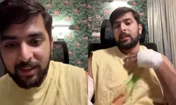 പഴയ ഗബ്രിയല്ല ഇപ്പോൾ, കാഴ്ചപ്പാടുകൾ മാറി; പ്രാർത്ഥനയും സിനിമയുമായി പുതിയ ജീവിതം; ദൈവത്തോട് കൂടുതൽ അടുത്തു; അപകടത്തിന് ശേഷമുള്ള മാറ്റങ്ങൾ വെളിപ്പെടുത്തി ബിഗ് ബോസ് താരം