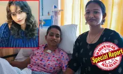 ട്രെയിനിൽ നിന്ന് തള്ളിയിട്ട കൊടുംക്രൂരത; അസാമാന്യ മനക്കരുത്തിൽ ജീവിതത്തിലേക്ക് ശ്രീക്കുട്ടിയുടെ തിരിച്ചുവരവ്; തണലായി അമൃതാനന്ദമയി മഠവും അമ്മയുടെ പ്രാർത്ഥനയും; മരണത്തെ തോൽപ്പിച്ച് ആ 19കാരി പാലോട്ടെ വീട്ടിലേക്ക്