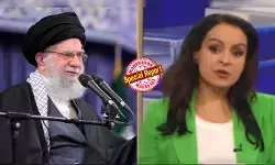 നായയുടെ മരണം, നീ നരകത്തില്‍ കത്തിയമരും! ഖമനേയിയുടെ മരണം ലൈവായി ആഘോഷിച്ച് അവതാരക; പക വീട്ടിയെന്ന് റീത്ത പനാഹി; തന്റെ ആയുഷ്‌ക്കാലത്ത് ഇങ്ങനെയൊരു ദിവസം വരുമെന്ന് കരുതിയില്ലെന്നും സ്‌കൈ ന്യൂസ് ഓസ്ട്രേലിയ ആങ്കര്‍; ഇറാനിലെ പല വാര്‍ത്താ അവതാരകരും കരയുമ്പോള്‍ വ്യത്യസ്തമായ പ്രതികരണം