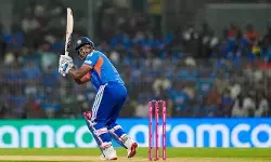 വിരാട് കോലിയെ ഓർമ്മിപ്പിച്ച മാസ്റ്റർ ക്ലാസ് ഇന്നിങ്‌സ്; ഈ പ്രകടനം വരുംകാലങ്ങളിലും ചർച്ചയാകും; ഇത്  സഞ്ജു സാംസൺ നടപ്പിലാക്കിയ നീതി; വിൻഡീസിനെ തകർത്തെറിഞ്ഞ മലയാളി കരുത്തിന് വാനോളം പ്രശംസ