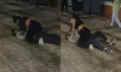 മാനവീയത്തിലെ പരിചയം പ്രണയമായി; കാമുകന് മറ്റൊരു ബന്ധമുണ്ടെന്നറിഞ്ഞതോടെ കൺട്രോൾ പോയി; മദ്യപിച്ചെത്തി വാക്കുതർക്കം, പിന്നാലെ തമ്മിലടി; നടുറോഡിൽ ഏറ്റുമുട്ടിയത് നെടുമങ്ങാടുകാരനായ പട്ടാളക്കാരനും കാമുകിയായ കൊച്ചിക്കാരിയും; പരാതിയില്ലെങ്കിലും മ്യൂസിയം പൊലീസ് വിടില്ല