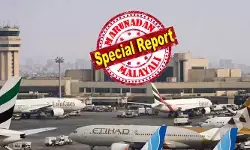 പശ്ചിമേഷ്യയിൽ വിമാന സർവീസുകൾ ഭാഗികമായി പുനരാരംഭിക്കുന്നു; കുടുങ്ങിയവർക്ക് ആശ്വാസമായി യുഎഇയുടെ പ്രത്യേക വിമാനങ്ങൾ; എമിറേറ്റ്‌സും ഇത്തിഹാദും പറന്നുതുടങ്ങി; പുതിയ ബുക്കിംഗുകൾ ഇപ്പോഴില്ല; കറാച്ചിയിൽ കുടുങ്ങിയ മലയാളികൾ നാളെ നാട്ടിലെത്തും