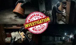 ചെടിച്ചട്ടിക്കടിയിലെ താക്കോലെടുത്ത് അകത്തുകയറി; അഞ്ഞൂറിന്റെ കെട്ടുകൾ മാത്രം തപ്പിപ്പിടിച്ച് എടുത്ത വിരുതൻ; കവർച്ച പള്ളിപ്പെരുന്നാളിന് വീട്ടുകാർ പോയ തക്കം നോക്കി; ഗ്ലൗസും പ്രത്യേക വസ്ത്രവുമായി സ്കിൽഡ് കള്ളൻ; പൊക്കാൻ പ്രത്യേക സ്ക്വാഡ് ചെടിച്ചട്ടിക്കടിയിലെ താക്കോലെടുത്ത് അകത്തുകയറി; അഞ്ഞൂറിന്റെ കെട്ടുകൾ മാത്രം തപ്പിപ്പിടിച്ച് എടുത്ത വിരുതൻ; കവർച്ച പള്ളിപ്പെരുന്നാളിന് വീട്ടുകാർ പോയ തക്കം നോക്കി; ഗ്ലൗസും പ്രത്യേക വസ്ത്രവുമായി സ്കിൽഡ് കള്ളൻ; പൊക്കാൻ പ്രത്യേക സ്ക്വാഡ്