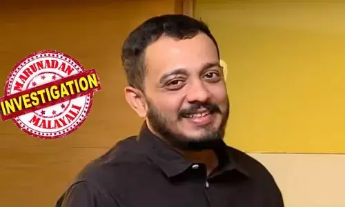 മഞ്ഞുമ്മല്‍ ബോയ്‌സ് സംവിധായകന്‍ ചിദംബരത്തിനെതിരെ ലൈംഗികാതിക്രമ കേസ്; ഫ്‌ലാറ്റില്‍ അതിക്രമിച്ച് കയറി മോശമായി പെരുമാറിയെന്ന് യുവതിയുടെ പരാതിയില്‍ കേസെടുത്തത് എറണാകുളം സൗത്ത് പോലീസ്; 2022ല്‍ നടന്ന സംഭവത്തില്‍ യുവതിയുടെ പരാതി എത്തിയത് കഴിഞ്ഞ ആഴ്ച്ചയില്‍!