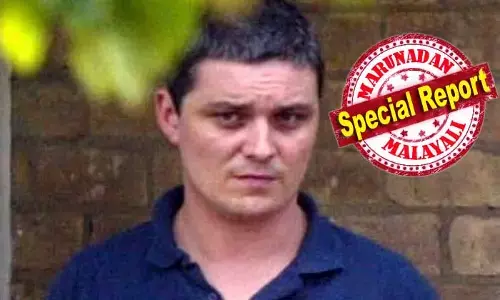 ഇരട്ട കുട്ടികളെ ബലാത്സംഗം ചെയ്ത് കൊന്ന ഇയാന്‍ ഹന്റ്‌ലിയുടെ തലക്ക് സഹതടവുകാരന്‍ കമ്പി ഉപയോഗിച്ച് അടിച്ചത് 15 തവണ; നരകത്തില്‍ പ്രത്യേക ഇടം ബുക്ക് ചെയ്ത് കാത്തിരിക്കുന്ന തന്റെ പിതാവിനെ എത്രയും വേഗം അങ്ങോട്ട് അയക്കാന്‍ പറഞ്ഞ് മകളും