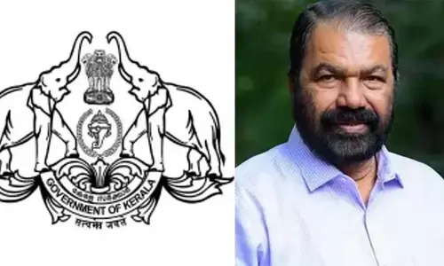 ഹയര്സെക്കന്ഡറി വിഭാഗത്തില് 119 ജൂനിയര് അധ്യാപക തസ്തികകള് സൃഷ്ടിച്ചു: മന്ത്രി വി ശിവന്കുട്ടി ഹയര്സെക്കന്ഡറി വിഭാഗത്തില് 119 ജൂനിയര് അധ്യാപക തസ്തികകള് സൃഷ്ടിച്ചു: മന്ത്രി വി ശിവന്കുട്ടി