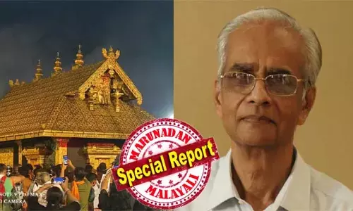 തെരഞ്ഞെടുപ്പില്‍ അയ്യപ്പ വിശ്വാസികളുടെ വോട്ടു വേണം; അപ്പോള്‍ പുരോഗമന നിലപാട് ഫ്രീസറില്‍ വെക്കട്ടെ! യുവതീപ്രവേശനത്തില്‍ നിലപാട് മാറ്റി തിരുവിതാംകൂര്‍ ദേവസ്വം ബോര്‍ഡ്; ശബരിമലയില്‍ ആചാരം സംരക്ഷിക്കപ്പെടണമെന്ന് ബോര്‍ഡ്; യുവതി പ്രവേശനത്തെ അനുകൂലിച്ച നിലപാട് തിരുത്തി സുപ്രീംകോടതിയെ അറിയിക്കുമെന്ന് പ്രസിഡന്റ് കെ ജയകുമാര്‍