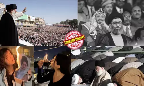 അബോര്‍ഷന്‍ പാടില്ല, 13വയസ്സില്‍ വിവാഹം; ഒരു മുടിയിഴപോലും പുറത്തുകാണരുത്; സ്ത്രീകള്‍ സൈക്കിള്‍ ചവിട്ടരുത്, സയന്‍സ് പഠിക്കരുത്; കന്യകമാരായ തടവുകാരെ വധിക്കുന്നതിന് മുമ്പ് ബലാത്സംഗം ചെയ്തിരിക്കണം; കേരളത്തിലെ ഖമനേയി ആരാധകര്‍ വായിക്കേണ്ട വിവാദ ഫത്വകള്‍ ഇതാ!