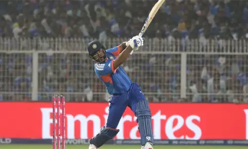 മികച്ച ഷോട്ടുകൾ, ഒരിക്കൽ പോലും അനാവശ്യമായി വേഗത കൂട്ടാൻ ശ്രമിച്ചില്ല; സഞ്ജു ലോകോത്തര താരം, ഇത് അവന്റെ യഥാർത്ഥ പ്രതിഭ; മലയാളി താരത്തിലുള്ള വിശ്വാസം ആവർത്തിച്ച് ഗൗതം ഗംഭീർ