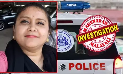 കാമുകന് അല്പായുസ്സെന്ന് ജ്യോത്സ്യൻ; വിവാഹതടസ്സം നീക്കാൻ വീട്ടിൽ പൂജകൾ നടക്കുമ്പോൾ മുറിയിൽ കയറി വാതിലടച്ചു; ജാതകപ്പൊരുത്തം വില്ലനായതോടെ എംബിഎക്കാരി ജീവനൊടുക്കി