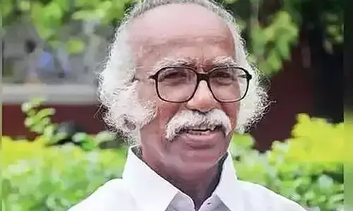 നിയമസഭാ തെരഞ്ഞെടുപ്പില്‍ കടന്നപ്പള്ളി രാമചന്ദ്രന്‍ മത്സരിക്കും; ഉഭയകക്ഷി ചര്‍ച്ചയില്‍ ധാരണ